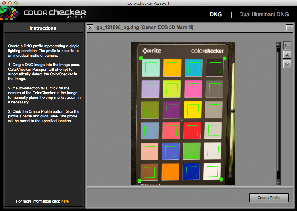 Create profile. COLORCHECKER Passport программа. Калибровочная таблица для x-Rite. COLORCHECKER Passport #1 таблица результатов. X-Rite COLORCHECKER Passport инструкция.