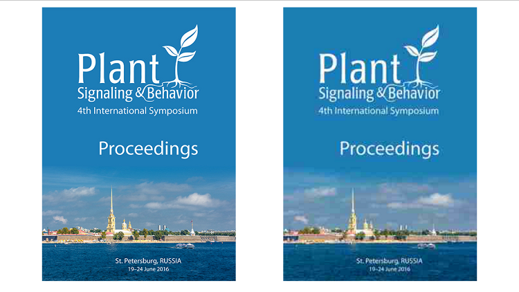 PSB2016 website – abstract book download page on iPhone