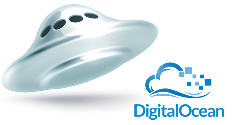 Яндекс.Диск и DigitalOcean