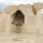 Руины Соборной мечети