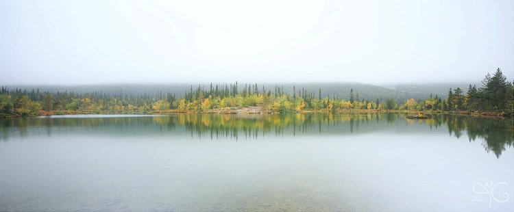 Стоянка фотографов