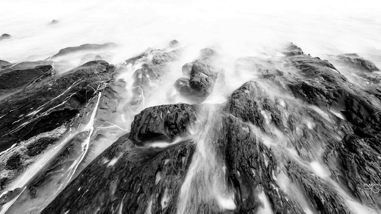 White Tide | Белый прибой