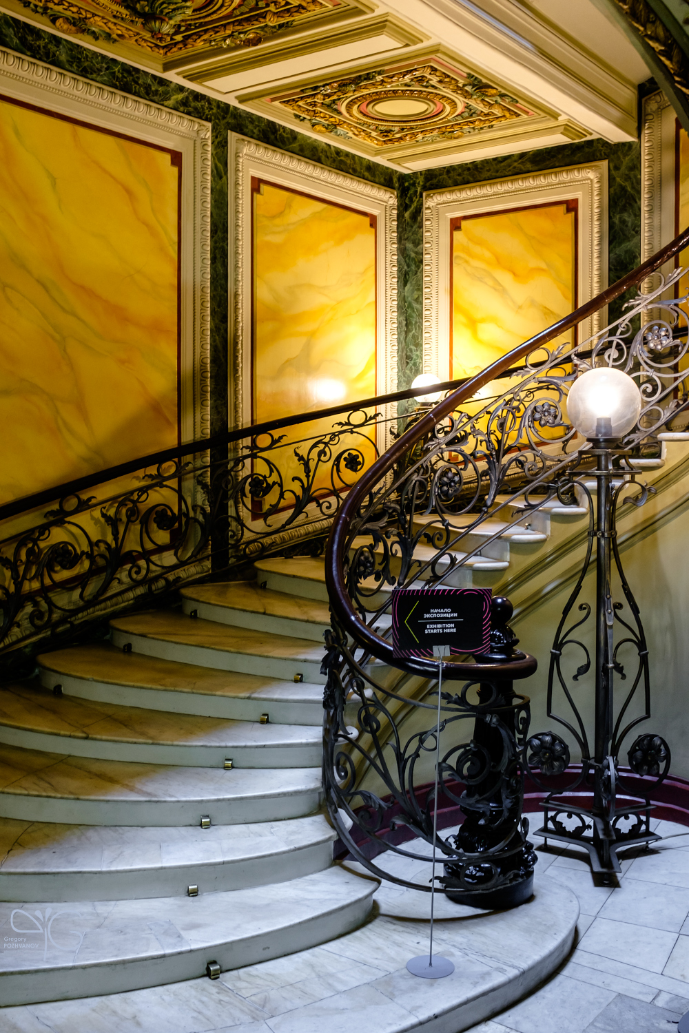 лестницы стим санкт петербург фото 16