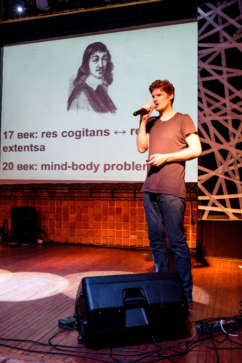 Георгий Милютин рассказывает про математику в социальных науках