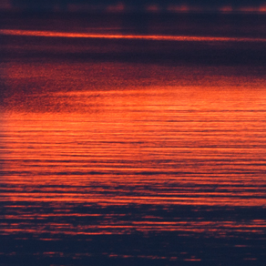 Sunrise above Pieni-Kojrasari island, Karelia | Восход над островом Пиени-Койрасари, Карелия — 106440